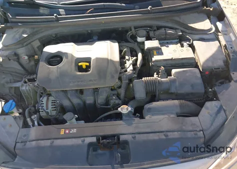 2020 Hyundai Elantra Sel from USA, damaged, VIN KMHD84LF3LU977613